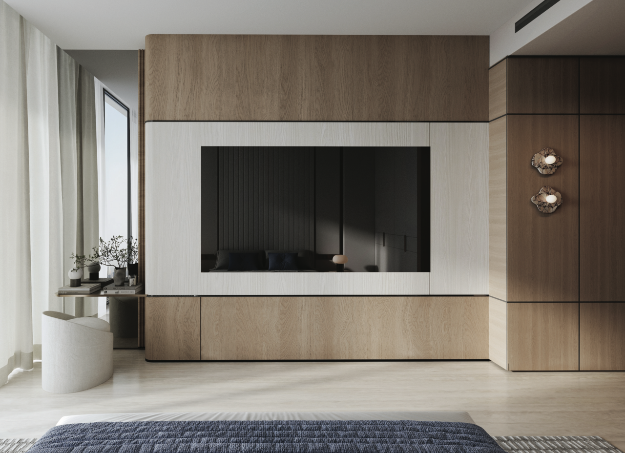 Квартира в Дубае, ОАЭ, 75 м² - фото 10