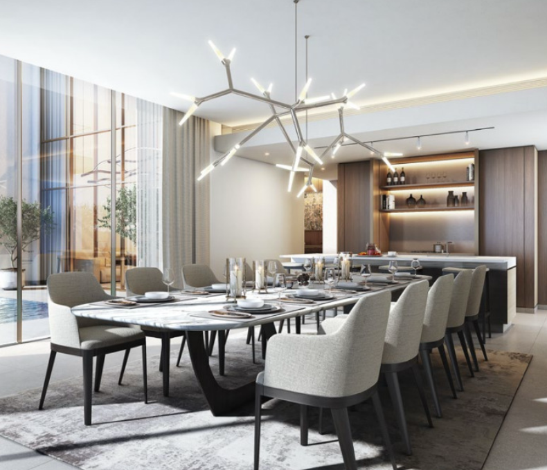 Вилла в Дубае, ОАЭ, 800 м² - фото 3