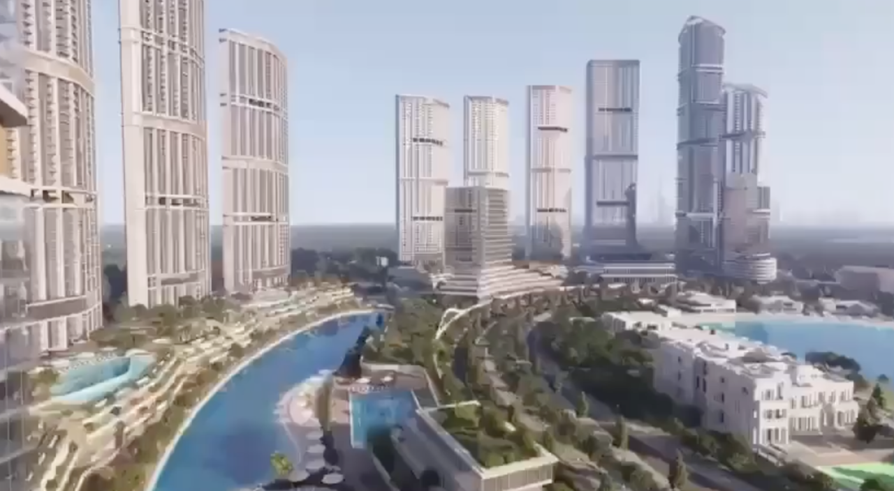 Вилла в Дубае, ОАЭ, 800 м² - фото 8