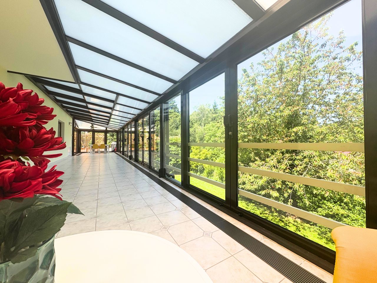 Дом в Вене, Австрия, 1 033 м² - фото 3