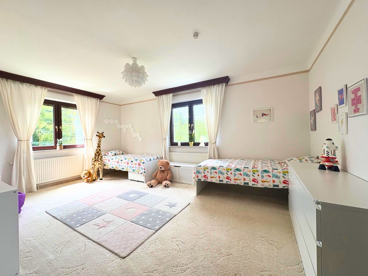 Дом в Вене, Австрия, 1 033 м² - фото 10