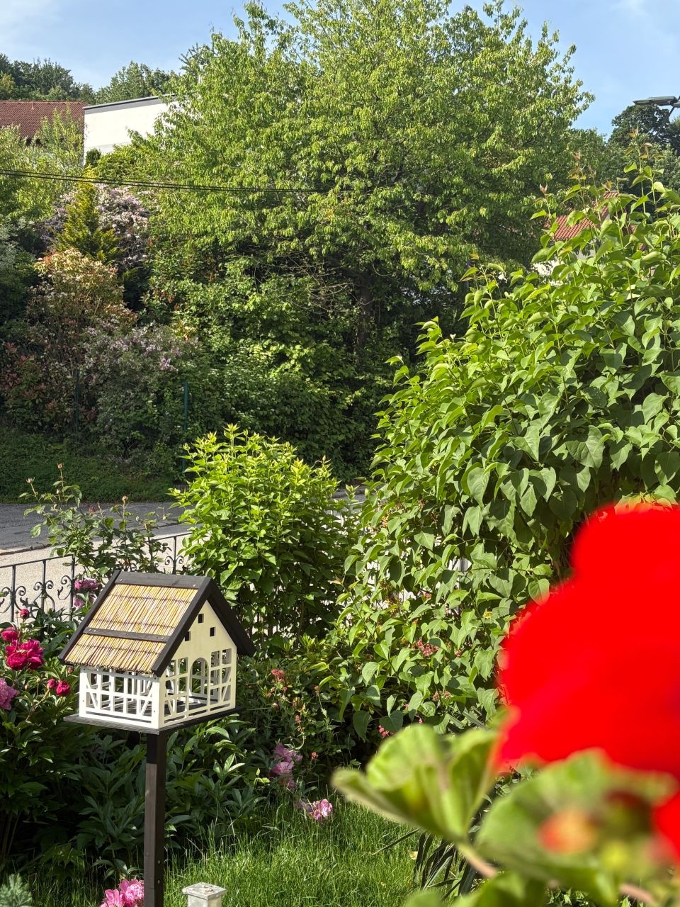 Дом в Вене, Австрия, 1 033 м² - фото 13