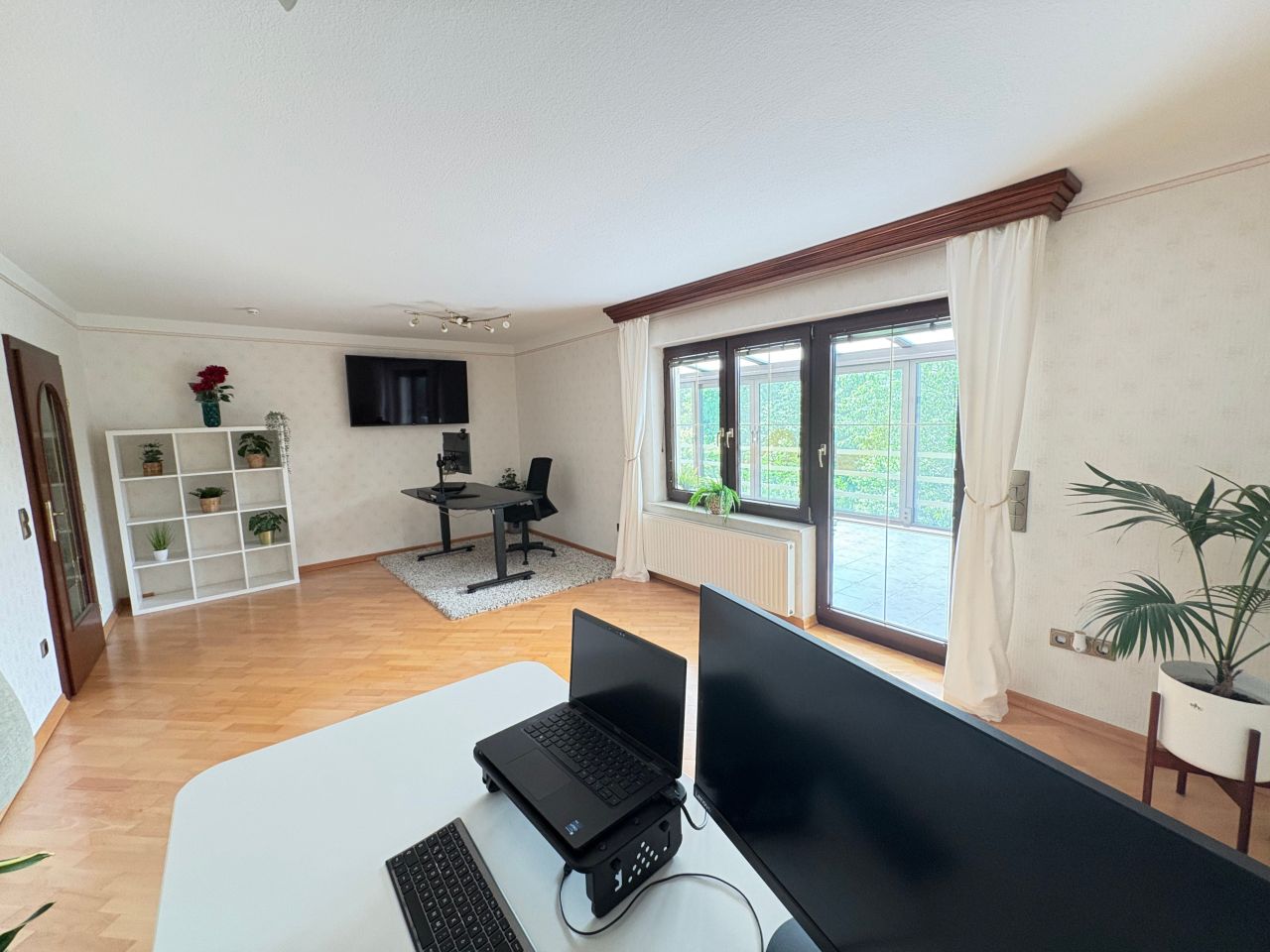 Дом в Вене, Австрия, 1 033 м² - фото 5