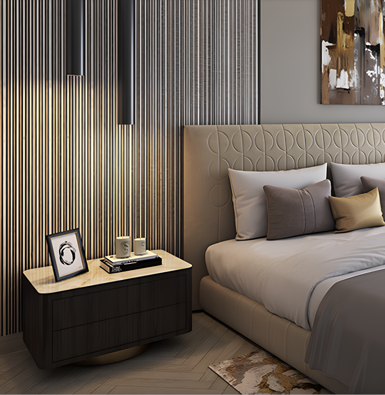 Квартира в Дубае, ОАЭ, 110 м² - фото 8