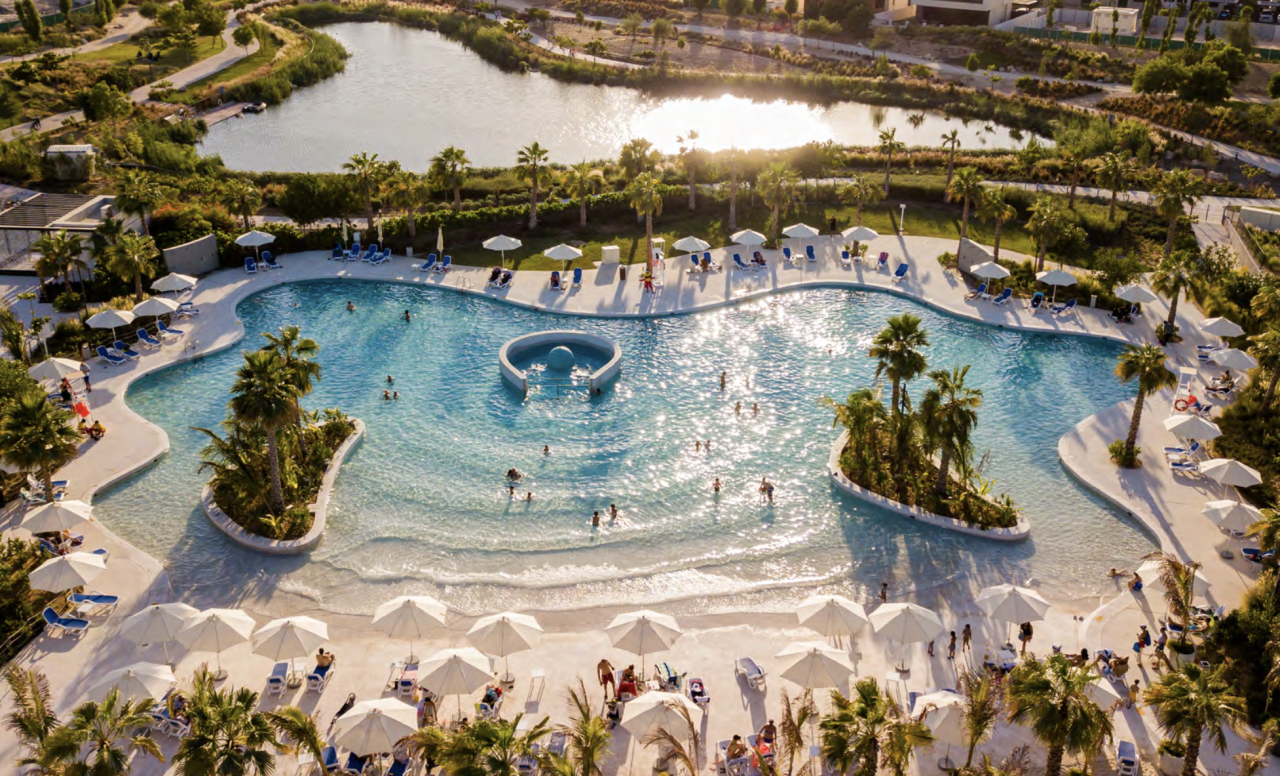 Квартира в Дубае, ОАЭ, 110 м² - фото 17