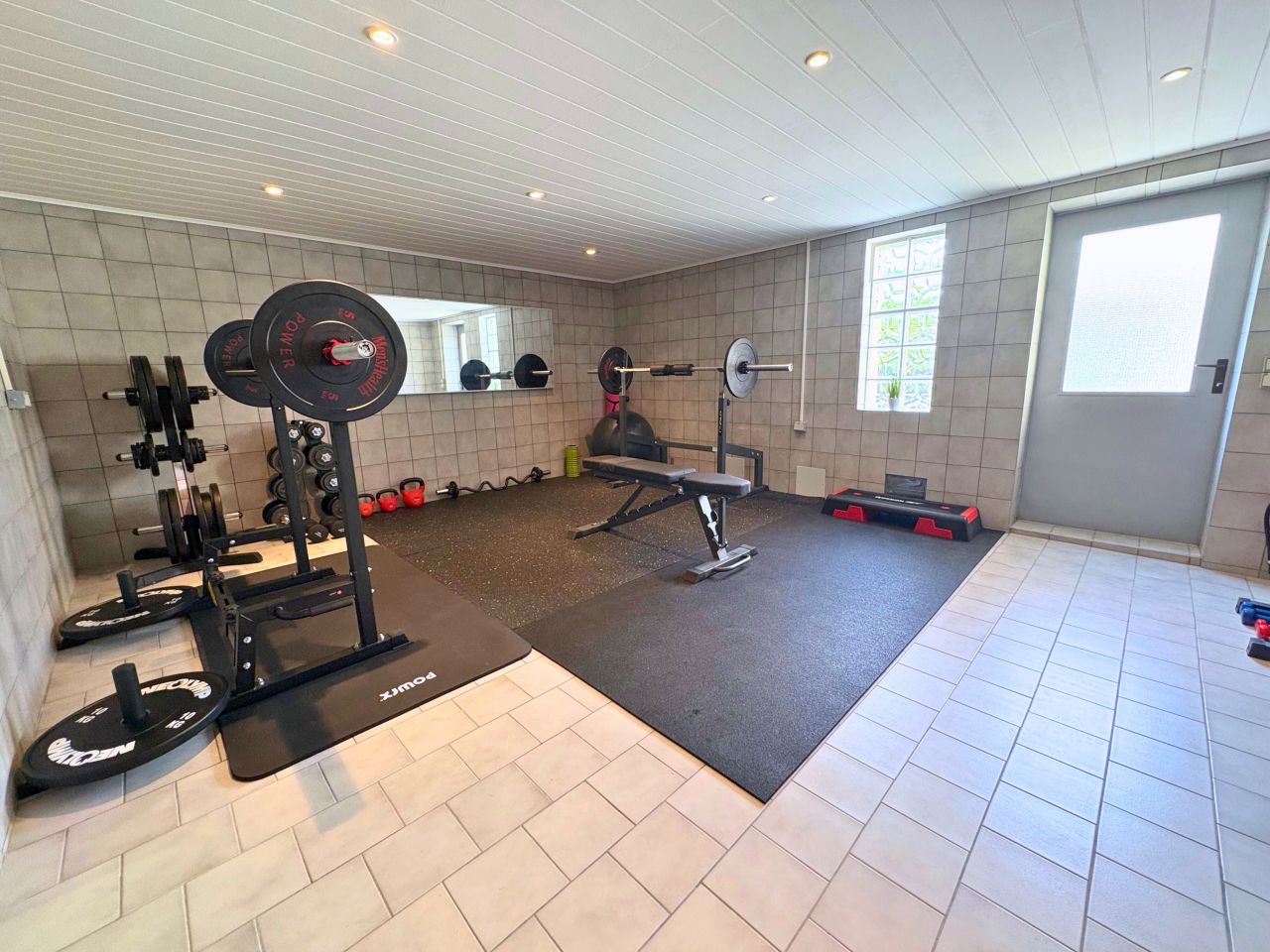 Дом в Вене, Австрия, 1 033 м² - фото 11