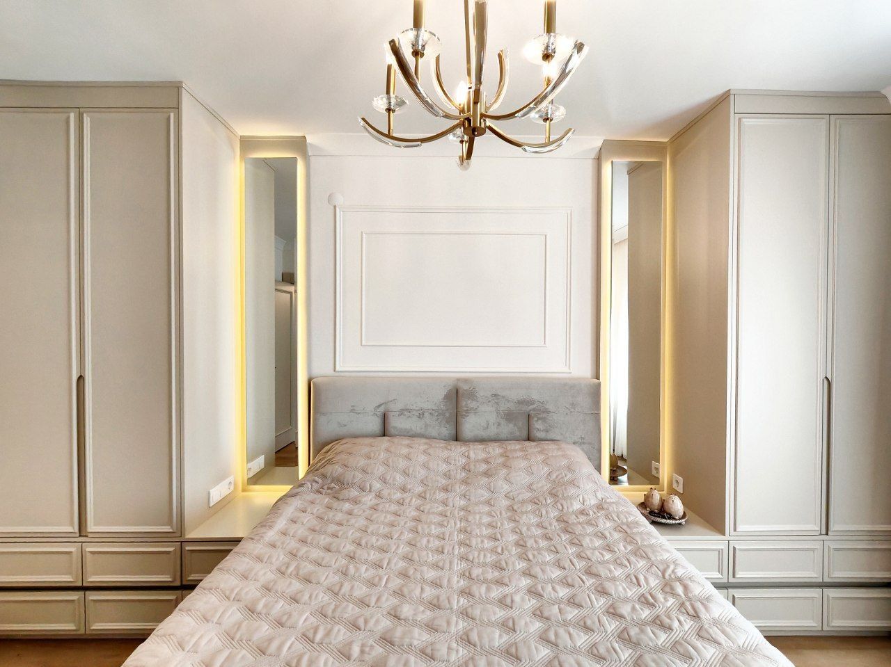 Квартира в Анталии, Турция, 170 м² - фото 6