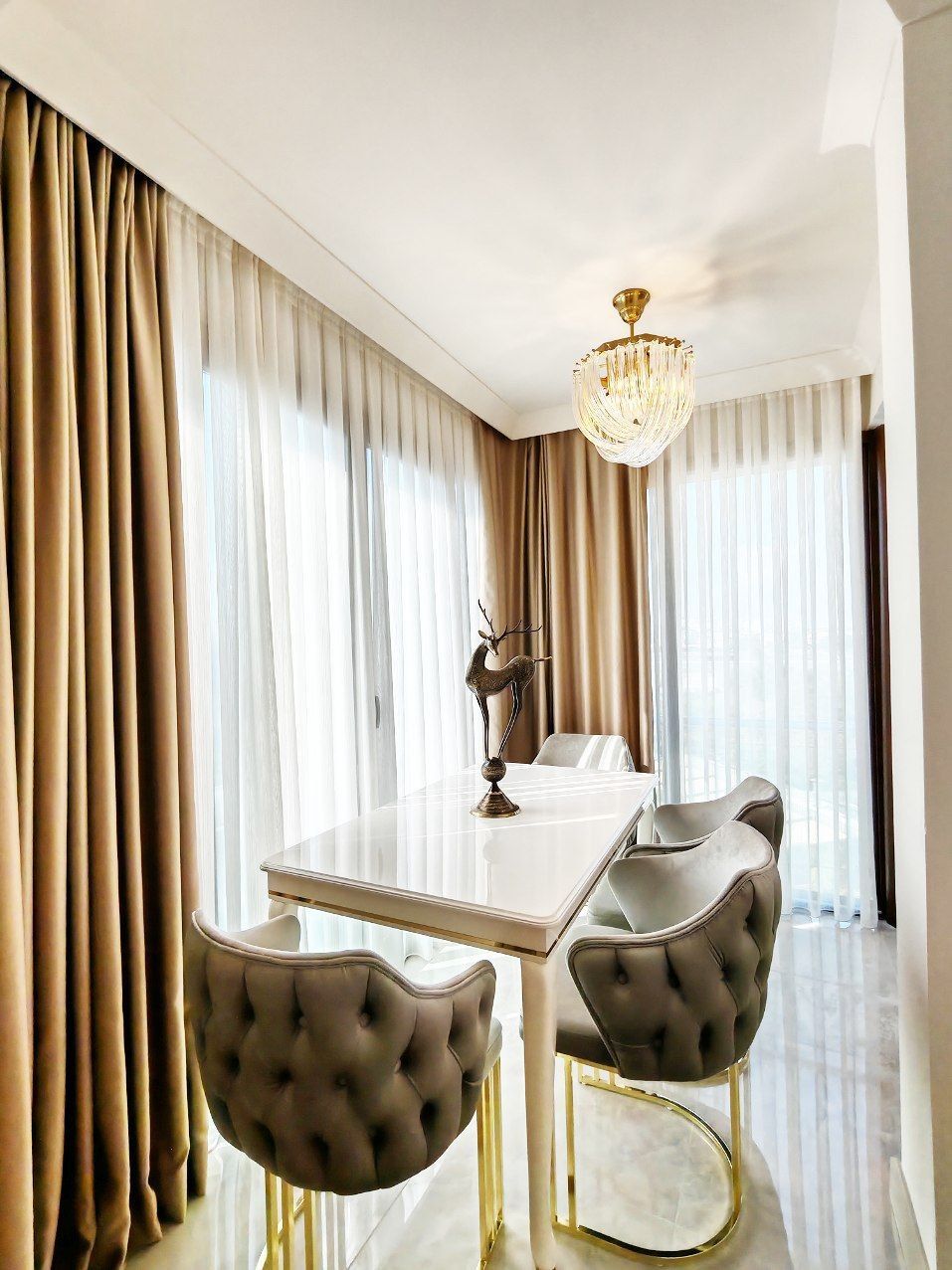 Квартира в Анталии, Турция, 170 м² - фото 4