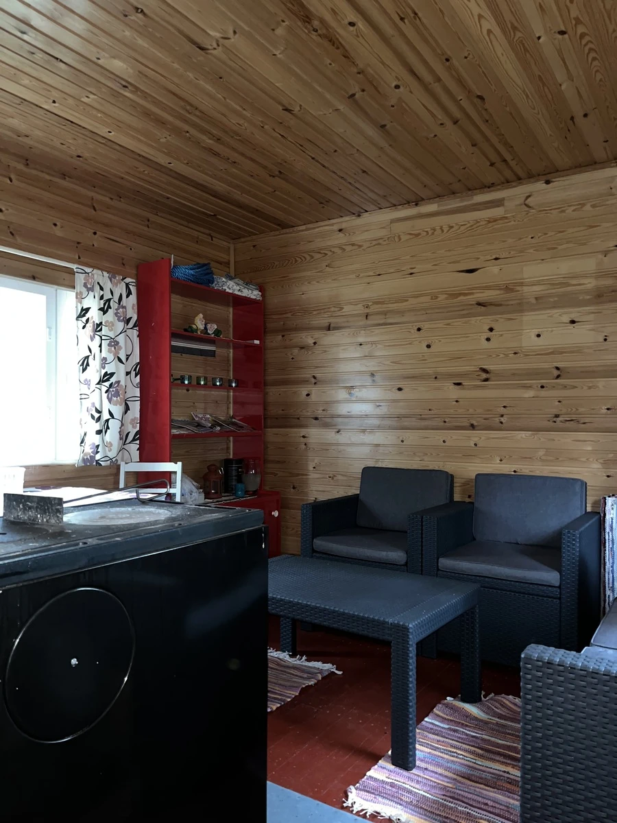 Коттедж в Конневеси, Финляндия, 18 м² - фото 7