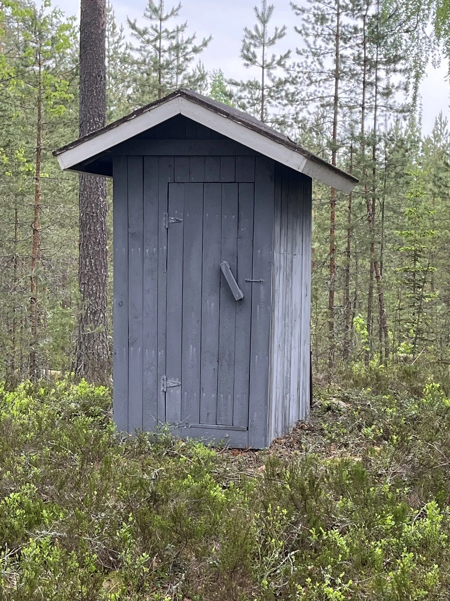 Коттедж в Конневеси, Финляндия, 18 м² - фото 12