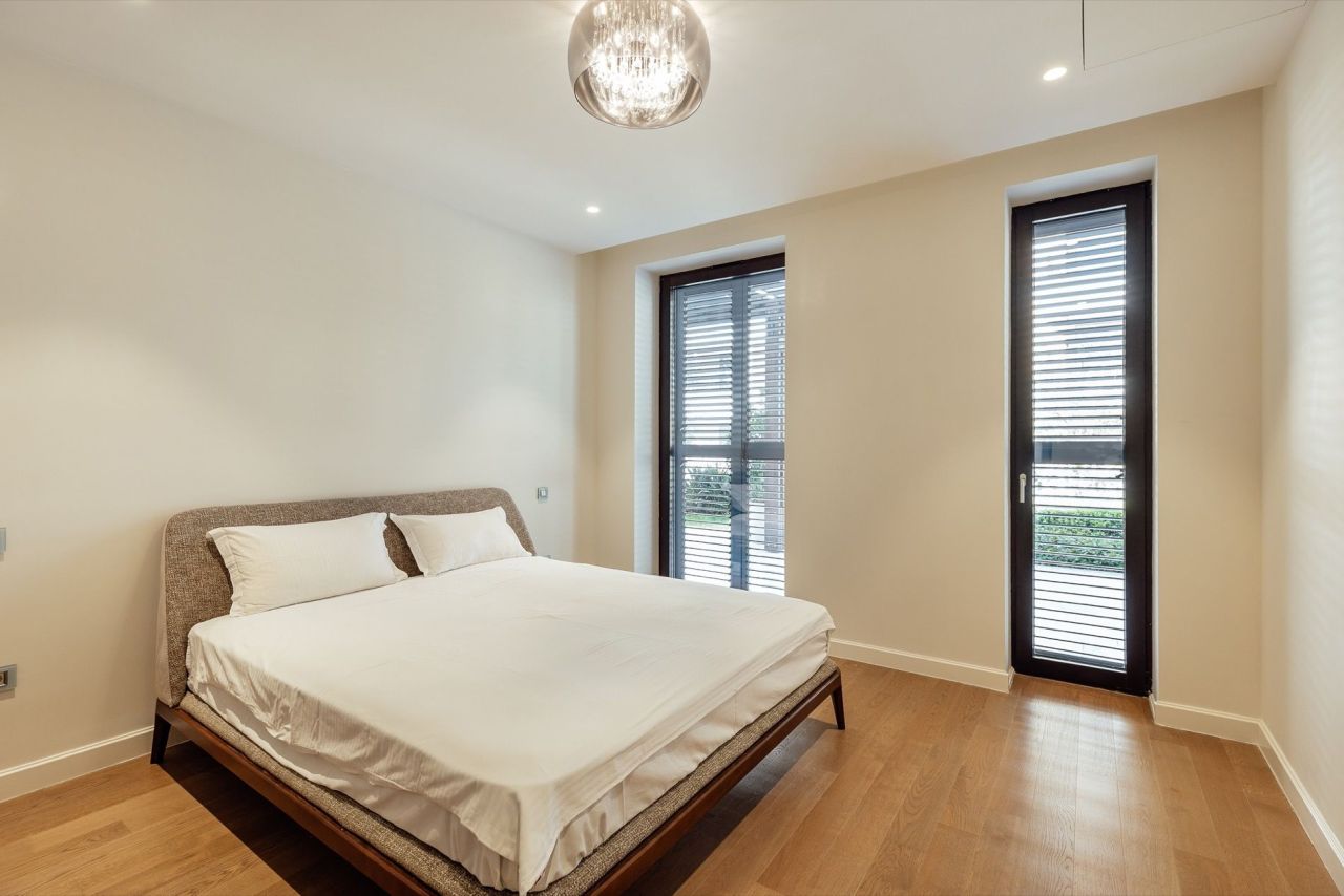 Квартира в Херцег-Нови, Черногория, 129 м² - фото 4