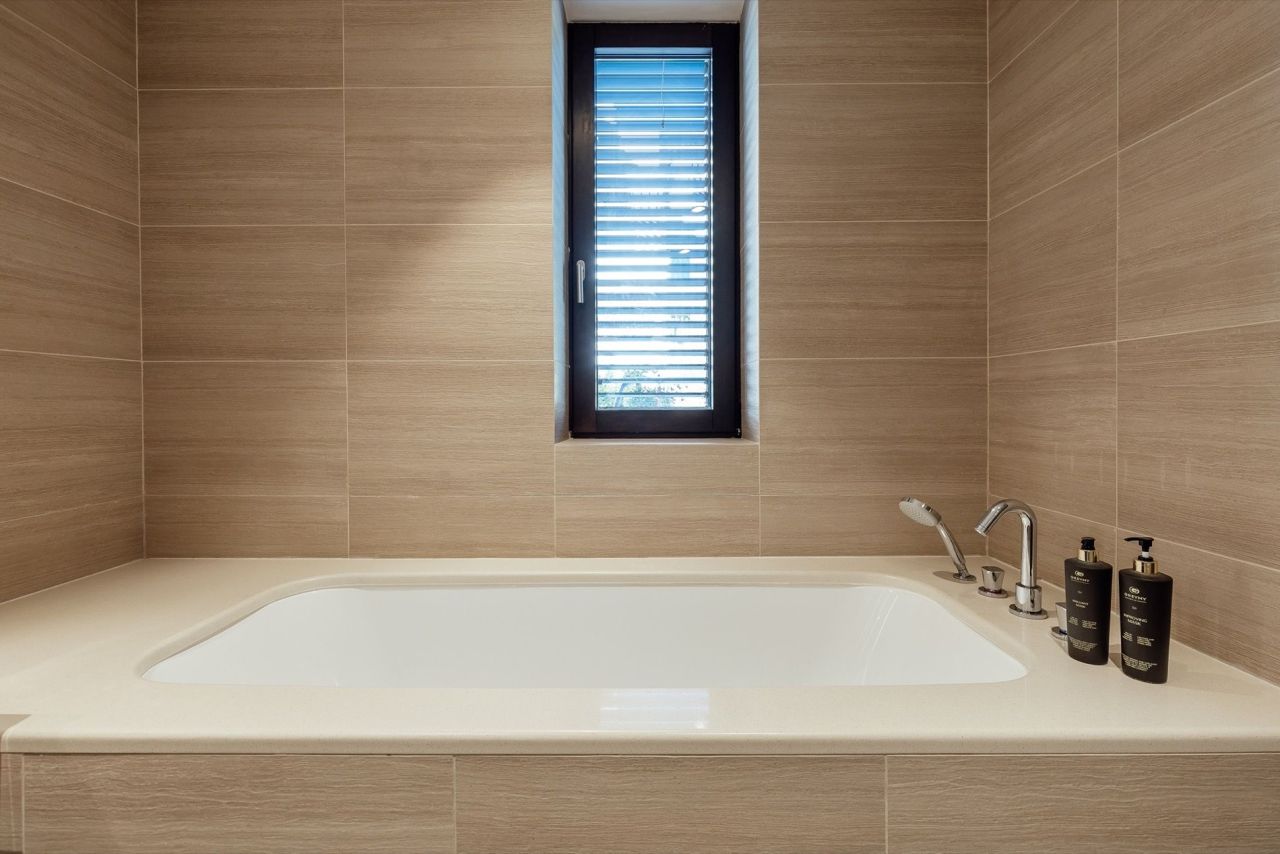 Квартира в Херцег-Нови, Черногория, 129 м² - фото 6