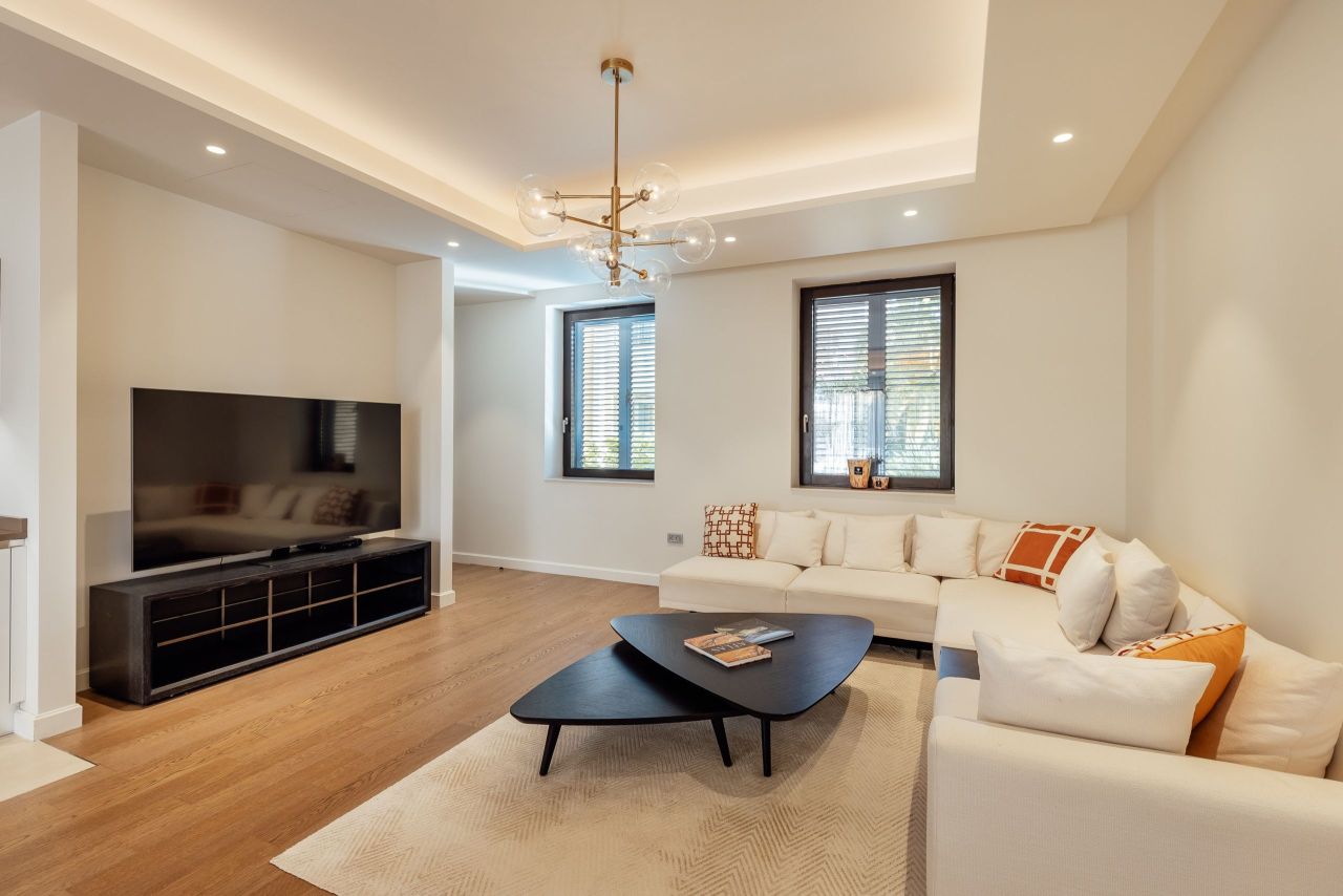 Квартира в Херцег-Нови, Черногория, 129 м² - фото 12