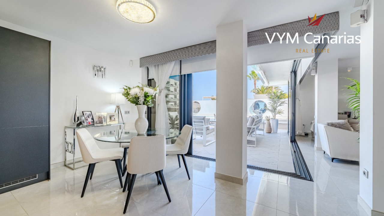 Вилла на Тенерифе, Испания, 290 м² - фото 5