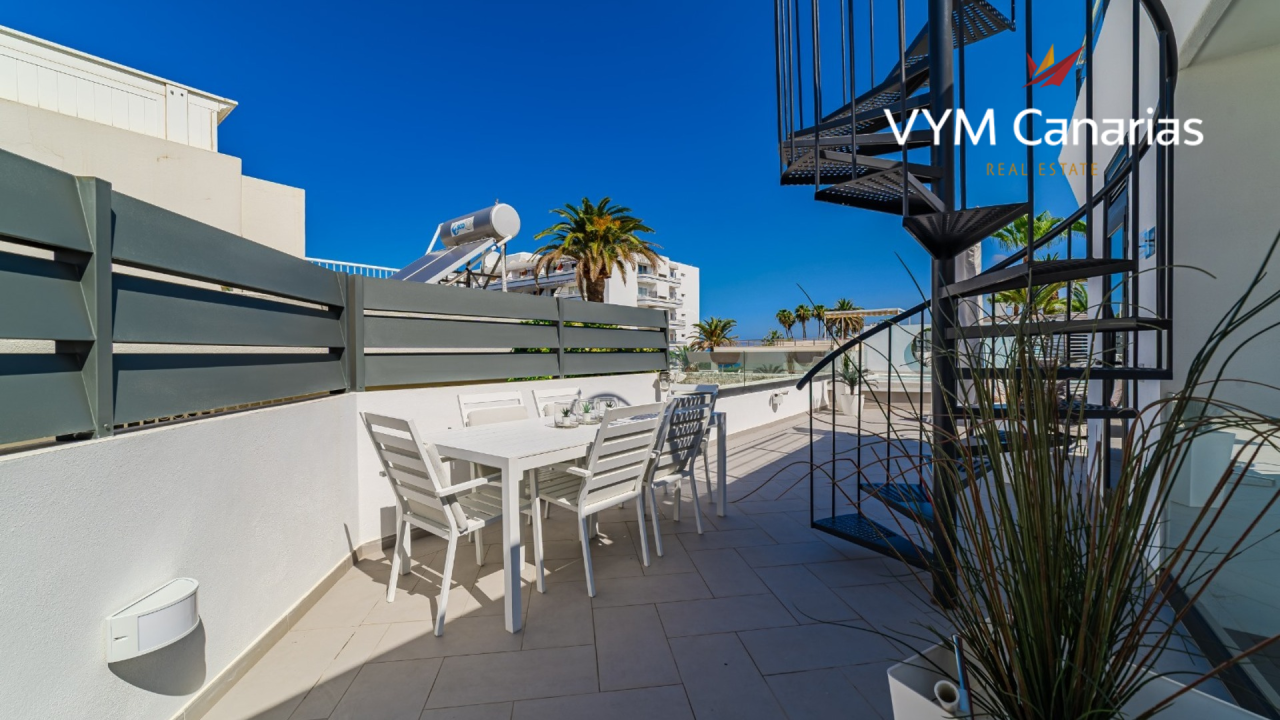 Вилла на Тенерифе, Испания, 290 м² - фото 14