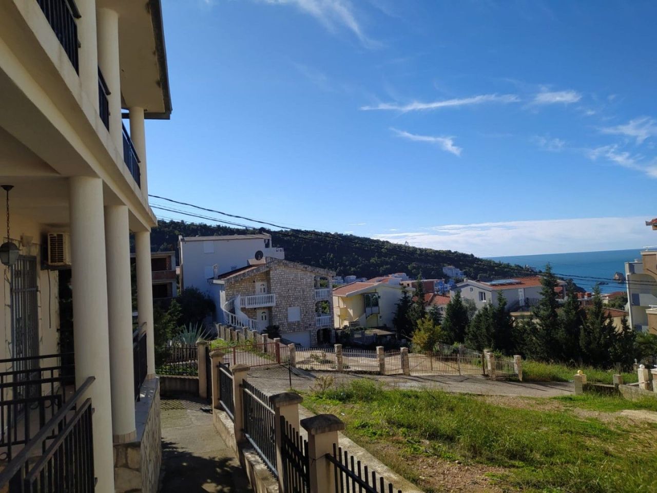 Дом в Утехе, Черногория, 150 м² - фото 17