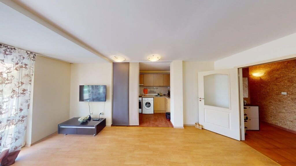 Квартира на Солнечном берегу, Болгария, 116 м² - фото 3