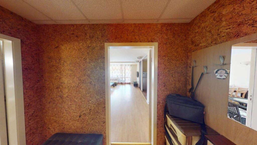 Квартира на Солнечном берегу, Болгария, 116 м² - фото 9