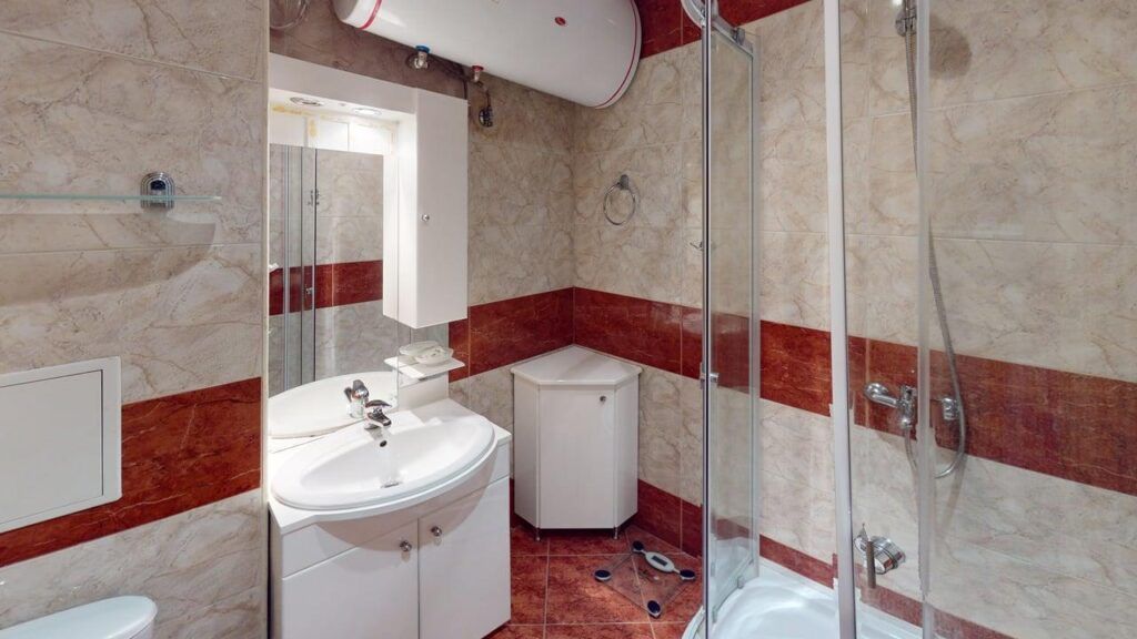 Квартира на Солнечном берегу, Болгария, 116 м² - фото 18