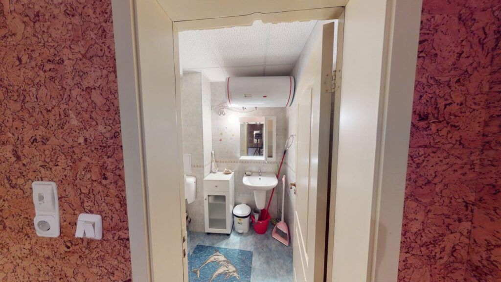 Квартира на Солнечном берегу, Болгария, 116 м² - фото 19