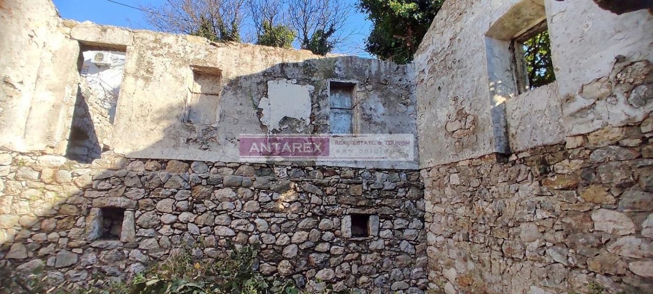 Вилла в Сутоморе, Черногория, 150 м² - фото 5