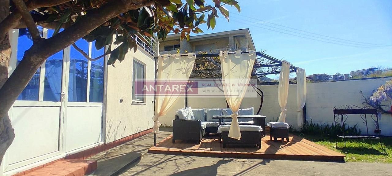 Вилла в Добра Воде, Черногория, 170 м² - фото 10