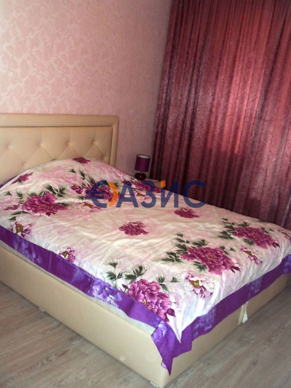 Апартаменты в Святом Власе, Болгария, 64 м² - фото 3