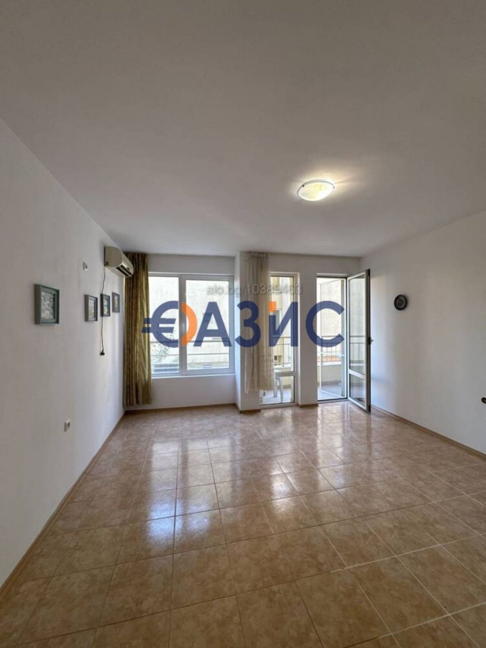 Апартаменты на Солнечном берегу, Болгария, 59 м² - фото 5