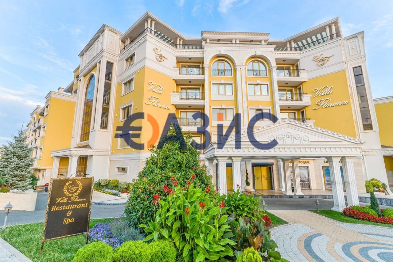 Апартаменты в Святом Власе, Болгария, 64 м² - фото 12