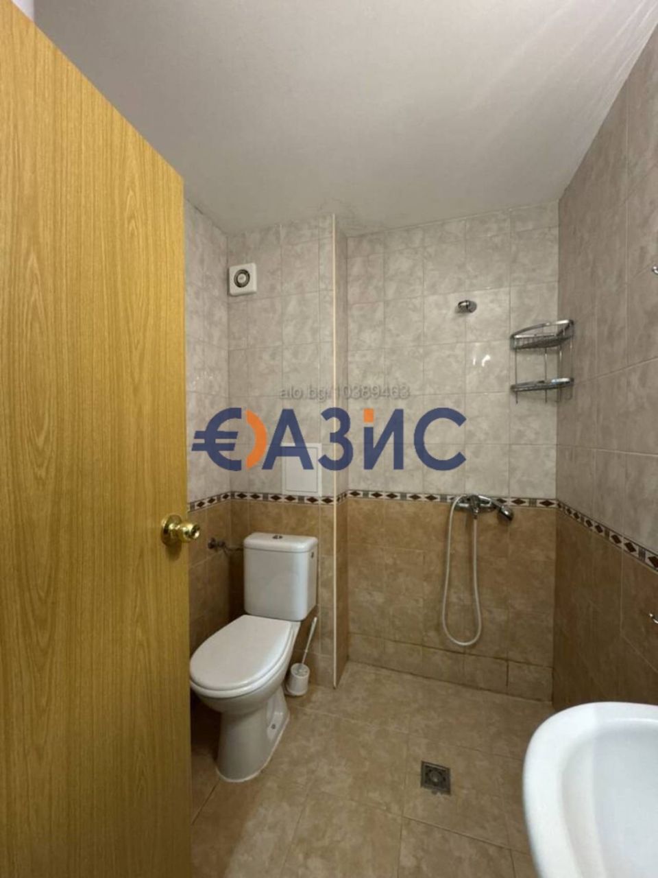 Апартаменты на Солнечном берегу, Болгария, 59 м² - фото 13