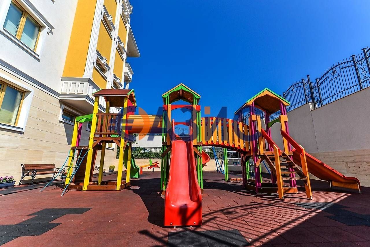 Апартаменты в Святом Власе, Болгария, 64 м² - фото 15