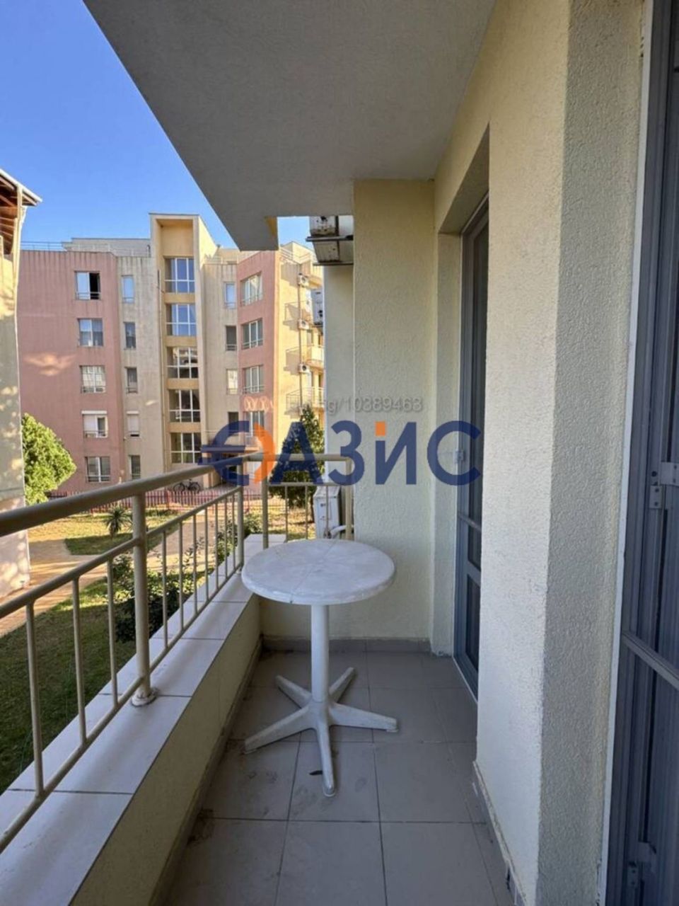 Апартаменты на Солнечном берегу, Болгария, 59 м² - фото 15