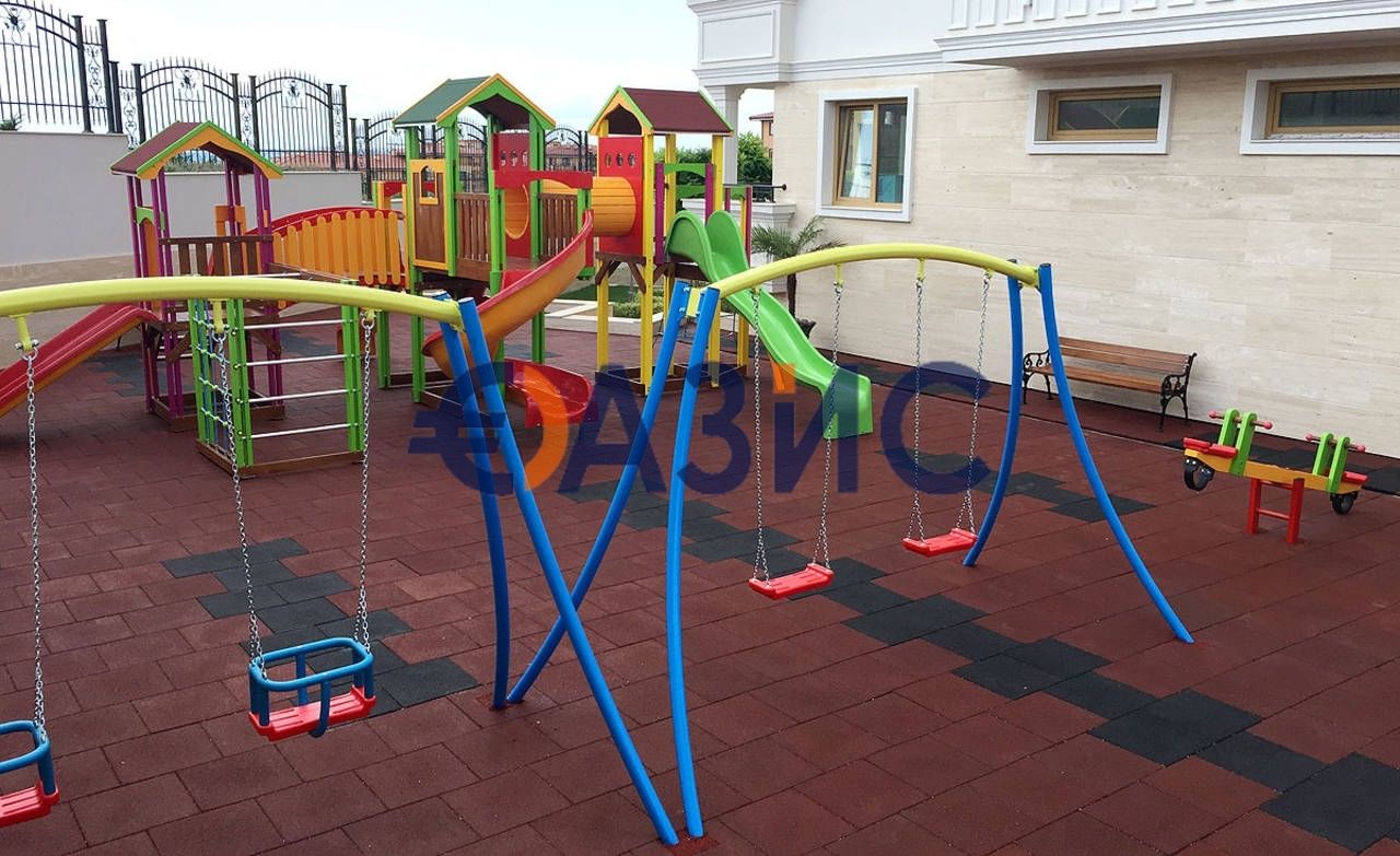 Апартаменты в Святом Власе, Болгария, 64 м² - фото 17