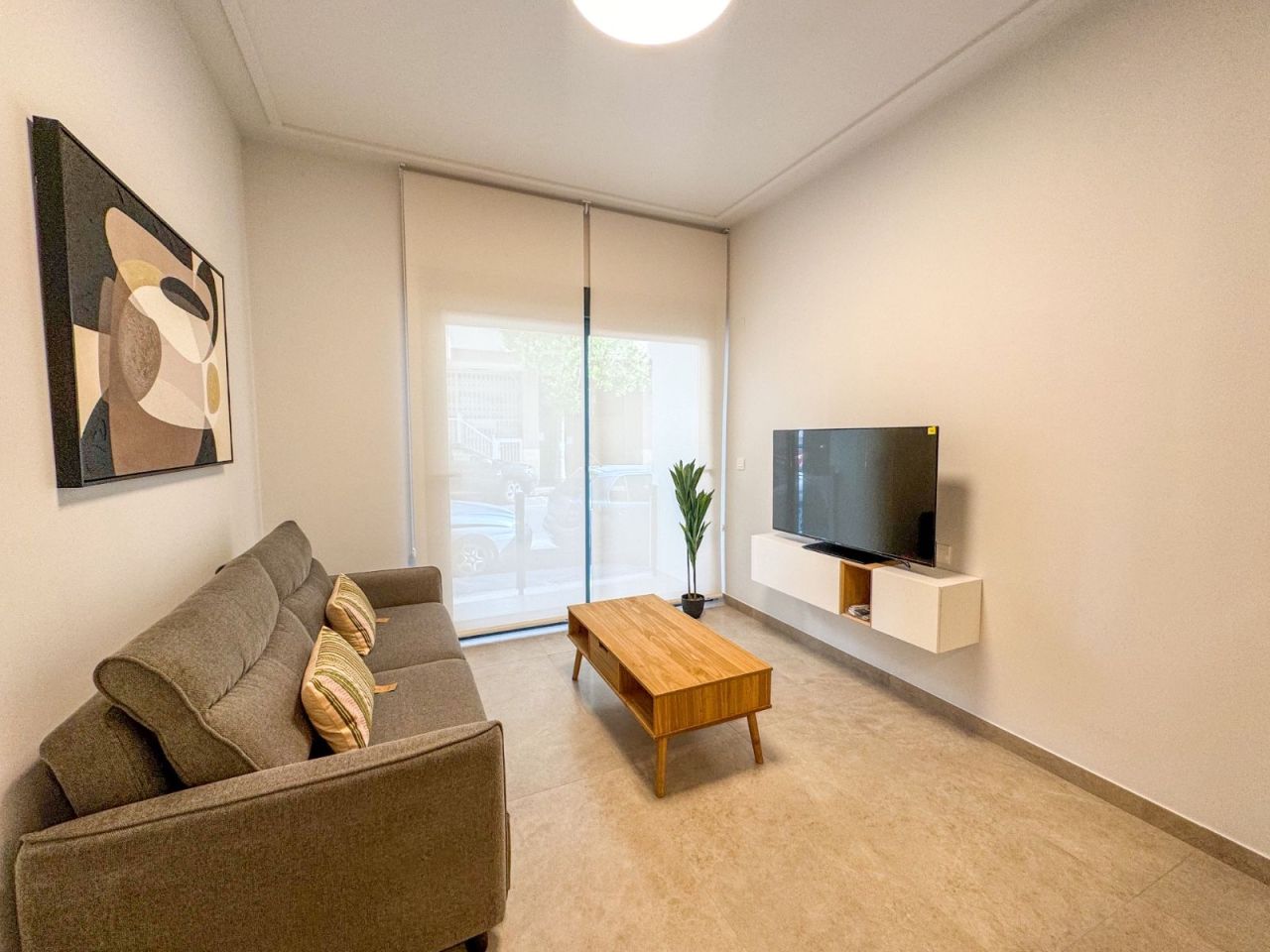 Апартаменты в Торревьехе, Испания, 75 м² - фото 6