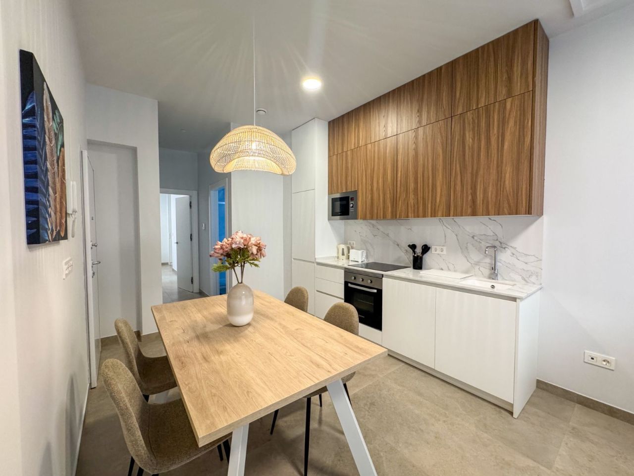 Апартаменты в Торревьехе, Испания, 75 м² - фото 8