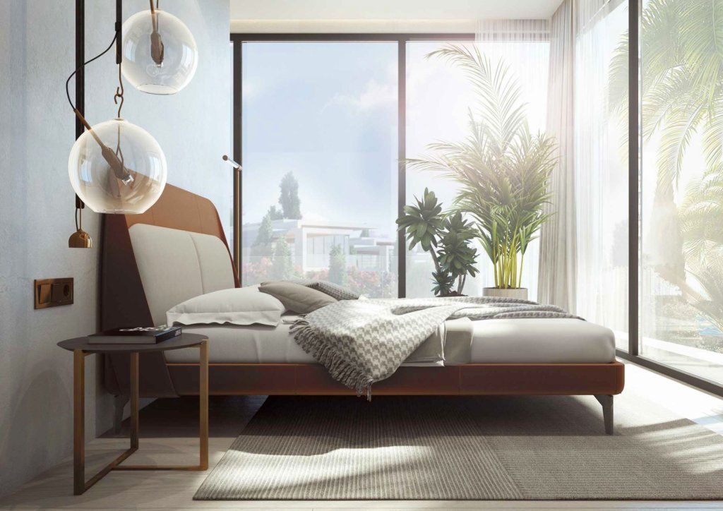 Квартира в Пафосе, Кипр, 328 м² - фото 4