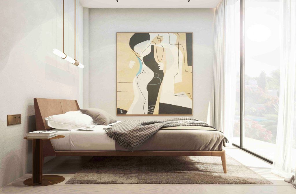 Квартира в Пафосе, Кипр, 328 м² - фото 7