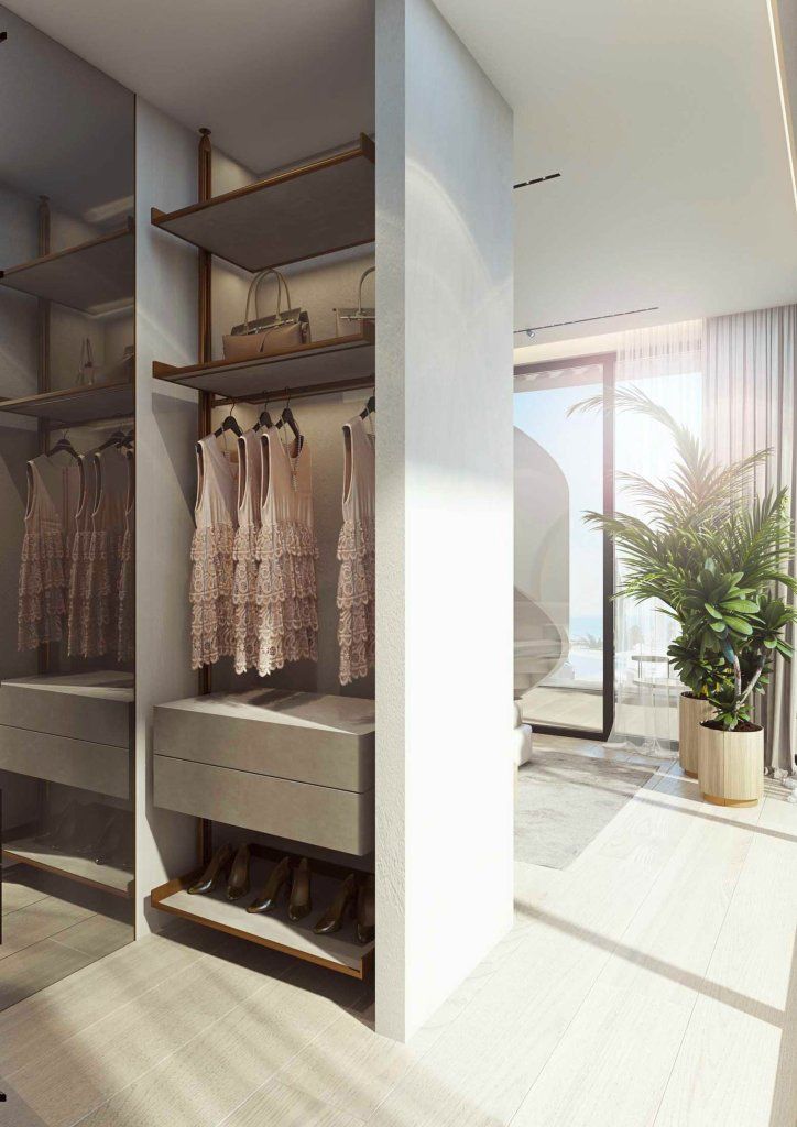 Квартира в Пафосе, Кипр, 328 м² - фото 8