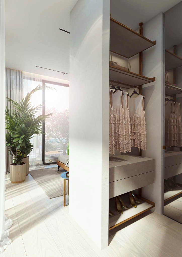 Квартира в Пафосе, Кипр, 328 м² - фото 9