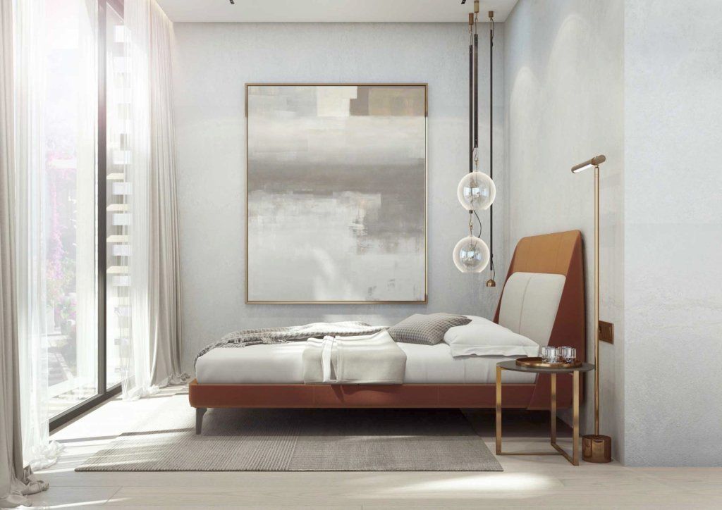 Квартира в Пафосе, Кипр, 328 м² - фото 13