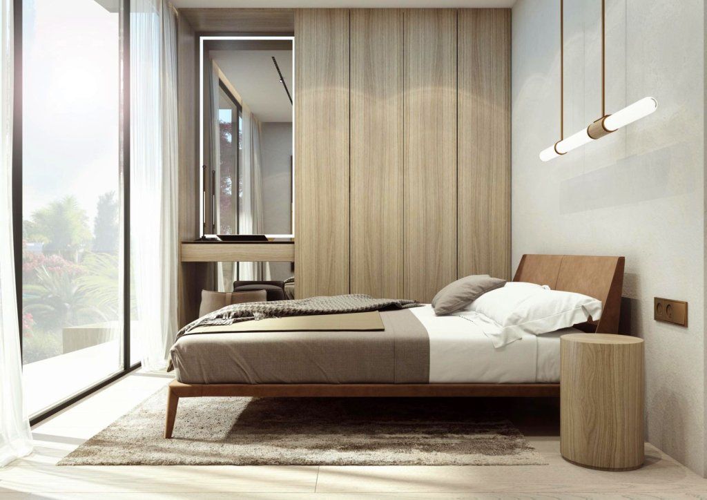 Квартира в Пафосе, Кипр, 328 м² - фото 14