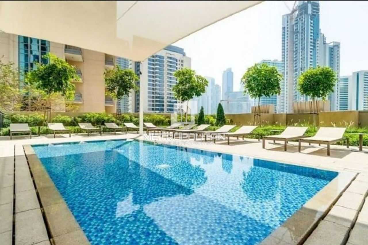 Апартаменты в Дубае, ОАЭ, 84 м² - фото 1