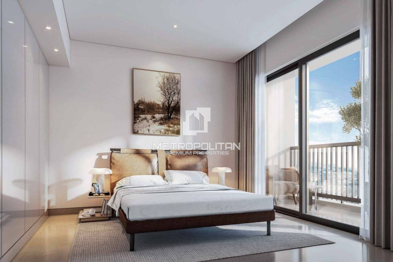 Апартаменты в Дубае, ОАЭ, 51 м² - фото 1