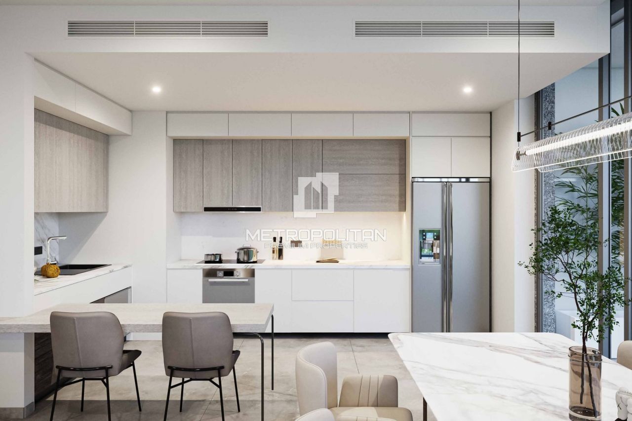 Апартаменты в Дубае, ОАЭ, 51 м² - фото 3