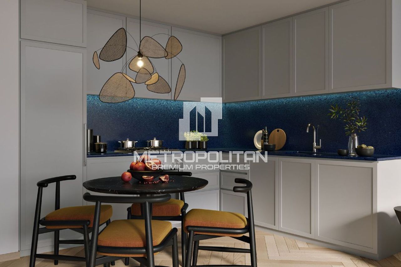 Апартаменты в Дубае, ОАЭ, 87 м² - фото 4