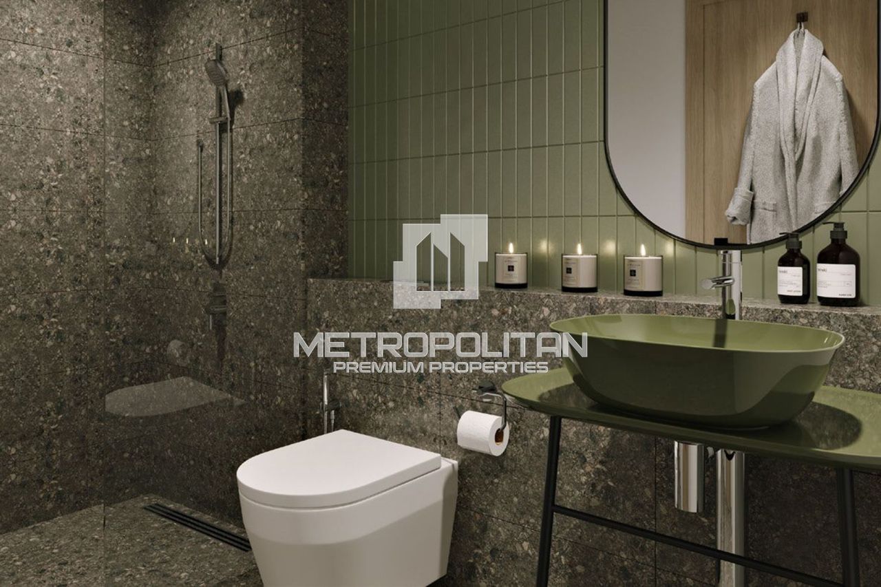 Апартаменты в Дубае, ОАЭ, 87 м² - фото 7