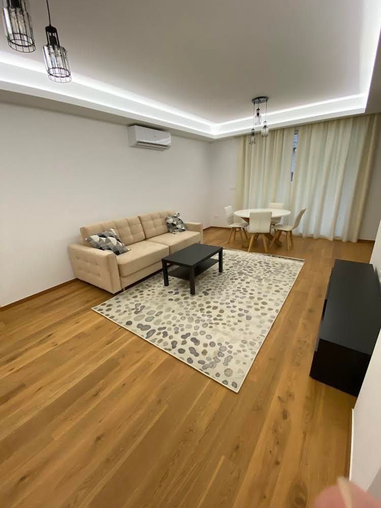 Апартаменты в Лимасоле, Кипр, 97 м² - фото 1