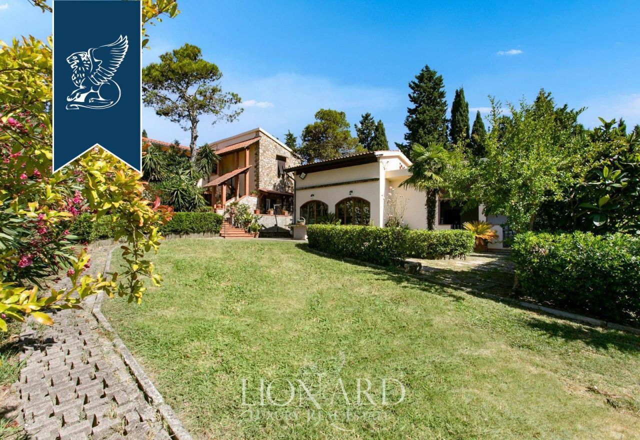 Ферма в Ливорно, Италия, 470 м² - фото 5