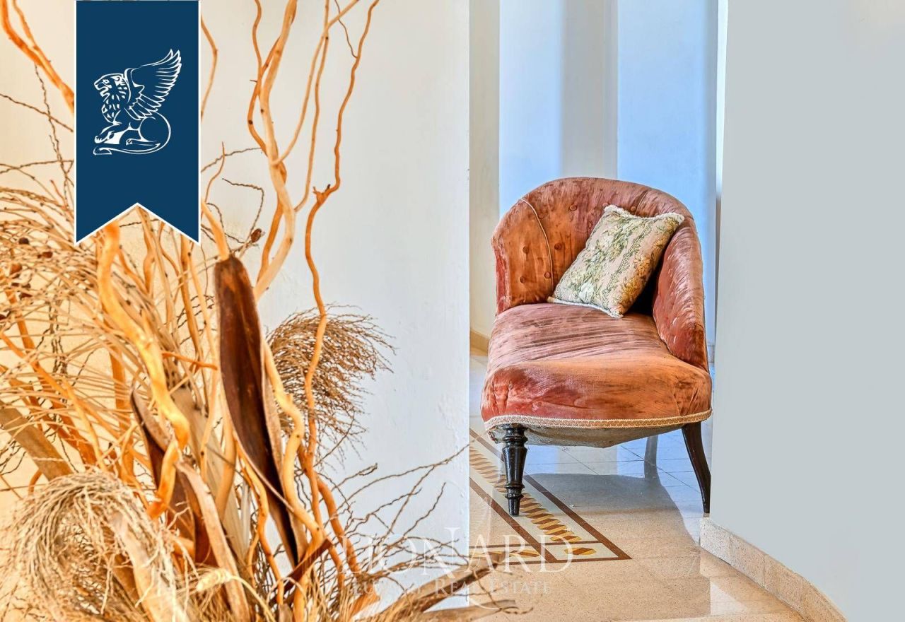 Вилла в Сильви, Италия, 1 840 м² - фото 12