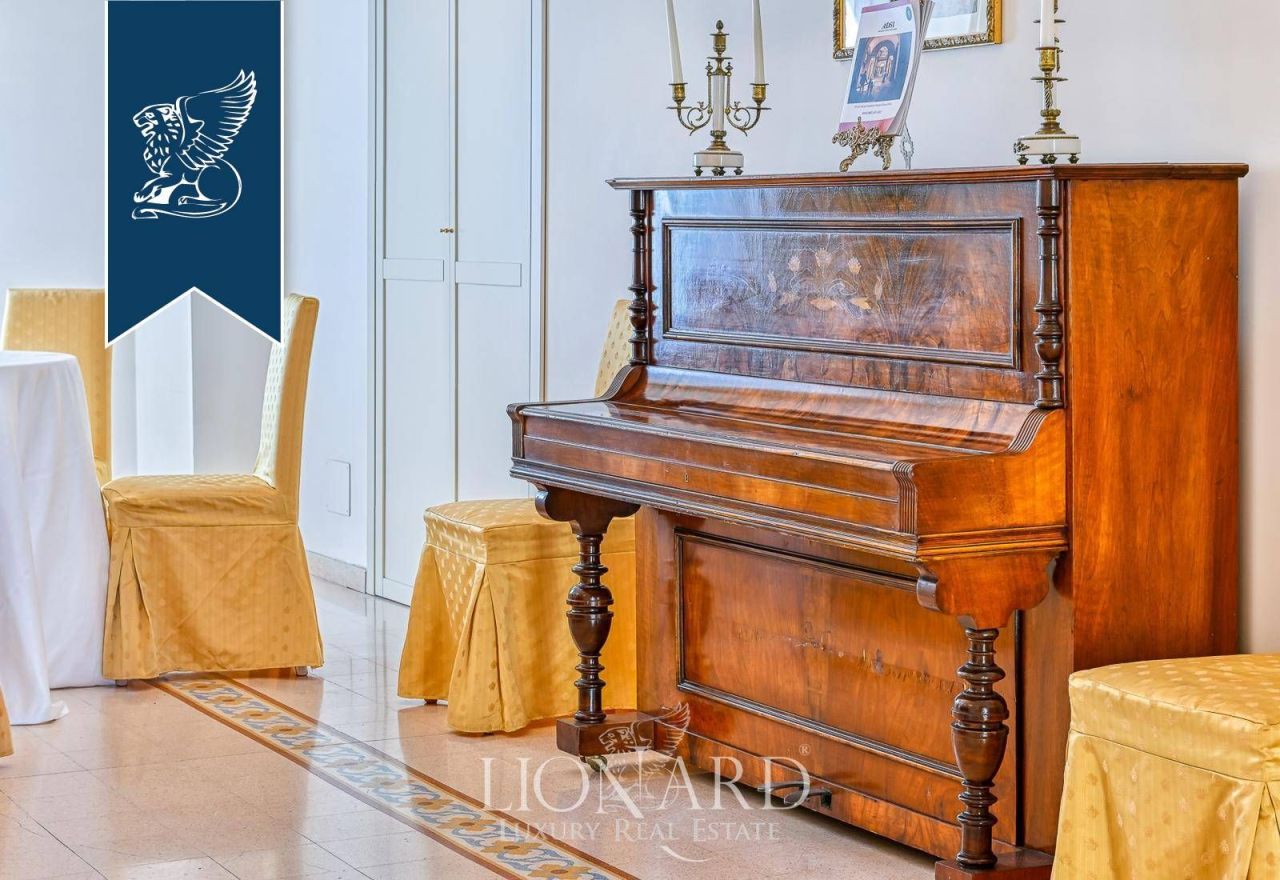 Вилла в Сильви, Италия, 1 840 м² - фото 13